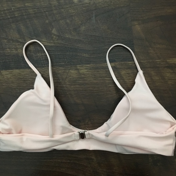 bathing suit top - Picture 2 of 3