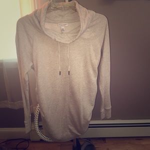 Liz Lange Maternity Sweater