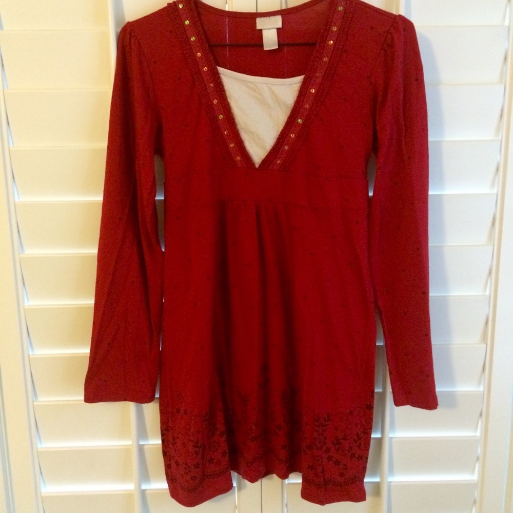 JUSTICE children's blouse