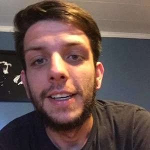 Meet your Posher, Ryan