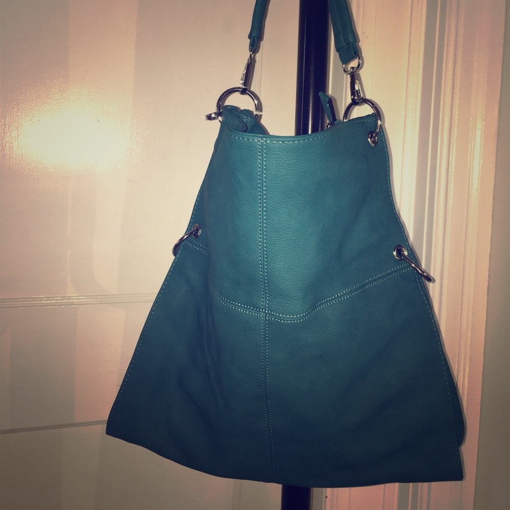 Gorgeous purse
