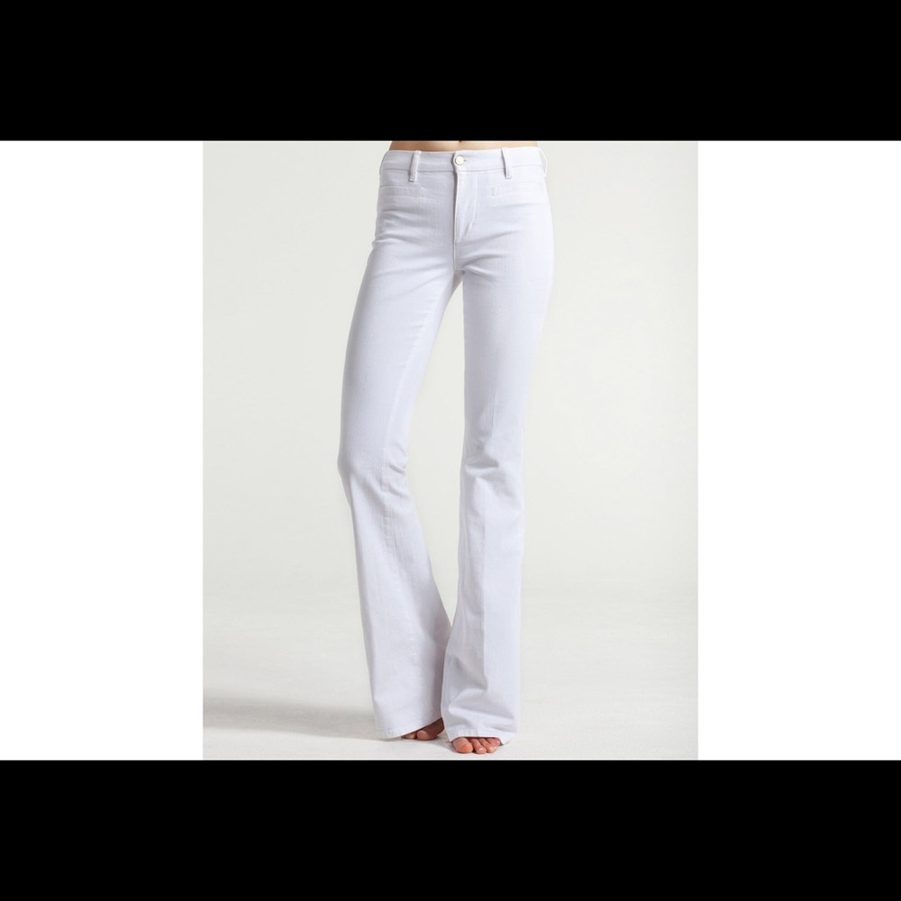 MIH Marrakesh Jeans