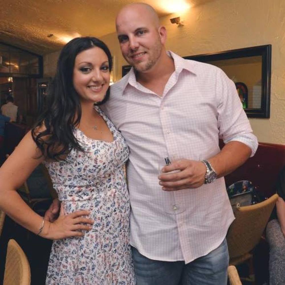 Meet your Posher, Lisa ann