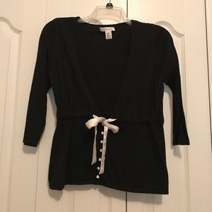 White House Black Market Sweater