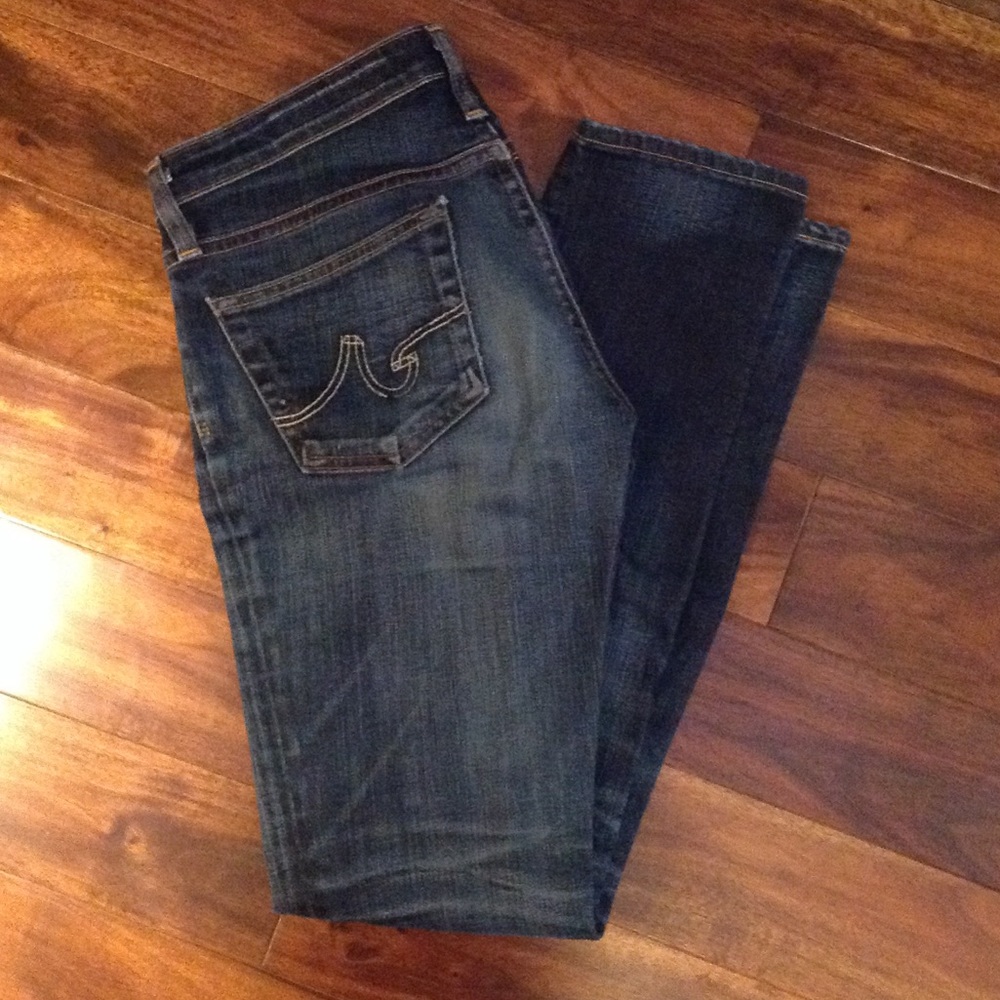 AG Stilt Jean