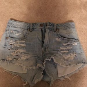 American Eagle shorts