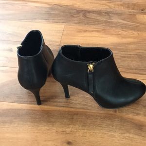 Madden girl ankle boots