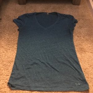 Under armour tshirt