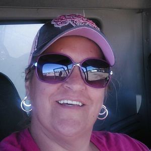 Meet your Posher, Marcia