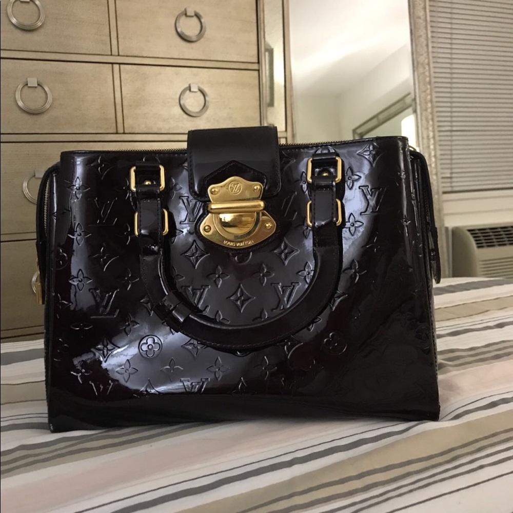 Louis Voitton Beutiful bag