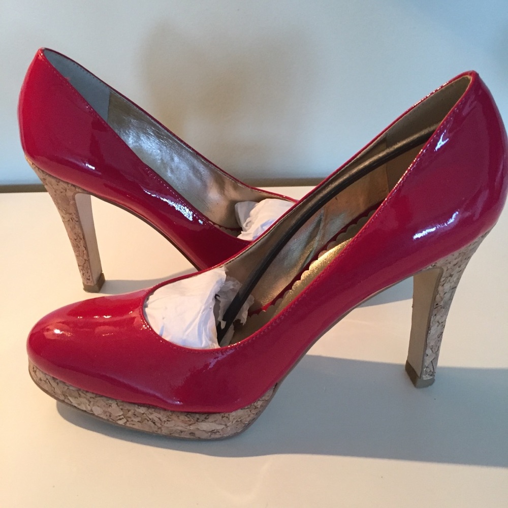 Jessica Simpson shoes