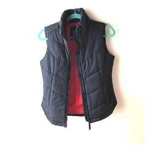 Aeropostale Vest