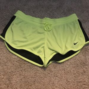 Nike shorts
