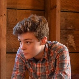 Meet your Posher, Ben