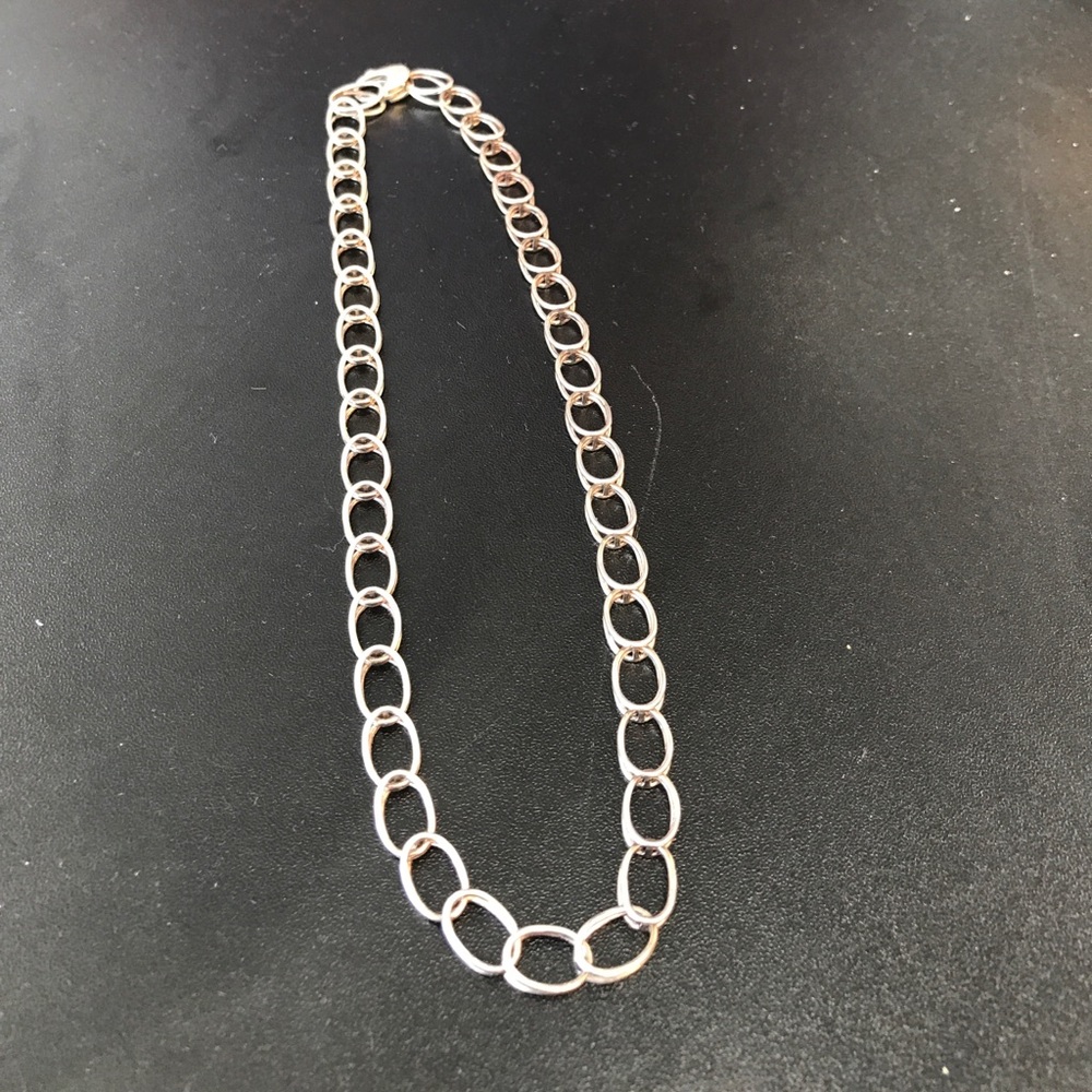 Tiffany & co necklace