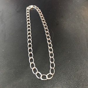 Tiffany & co necklace