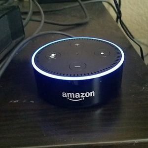 Amazon dot