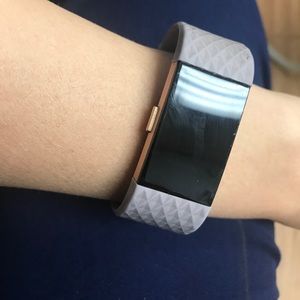 Fitbit charge 2