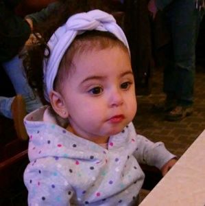 Meet your Posher, Jonathan