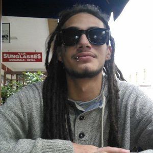 Meet your Posher, Andre