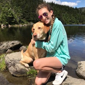 Meet your Posher, Devon