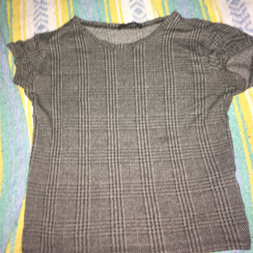 Brandy Melville top