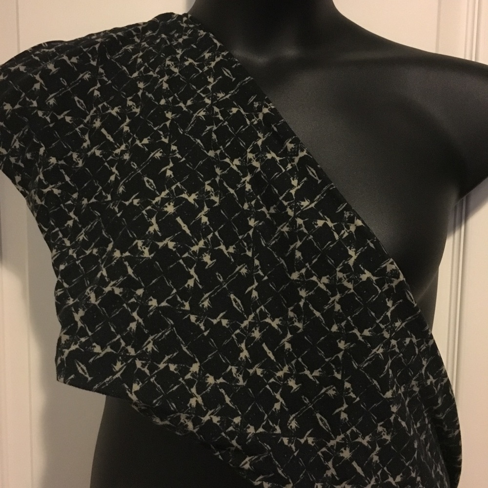 LuLaRoe TC Leggings EUC