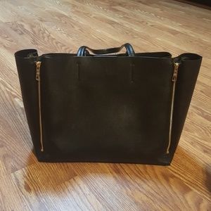 Ann Taylor tote