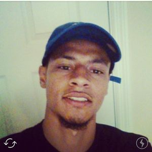 Meet your Posher, Jordan