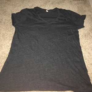 Under Armour tshirt