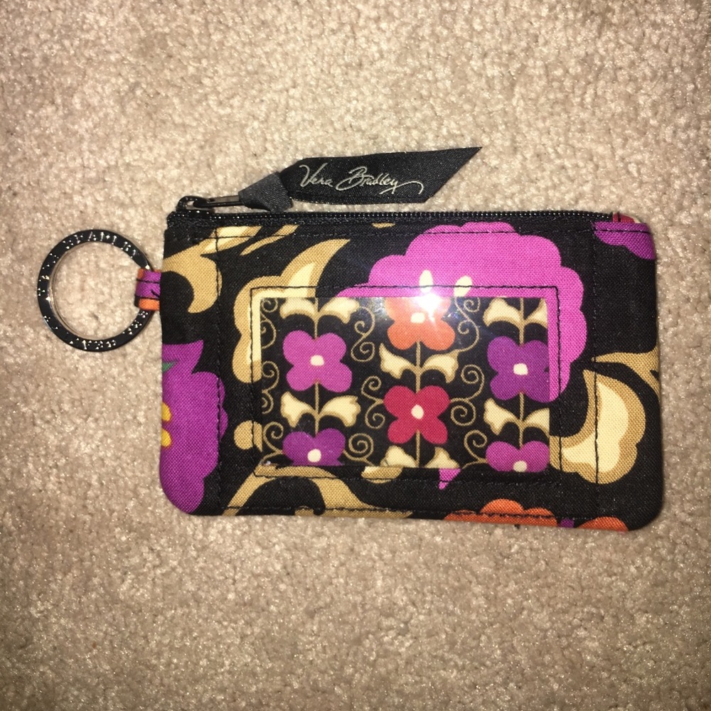 Vera Bradley Wallet