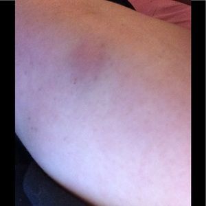 Meet your Posher, Hailey