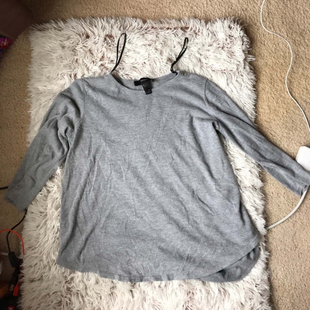 Half sleeve soft shirt