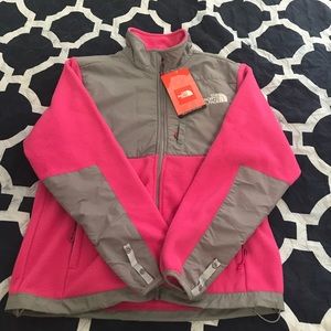 North Face Denali Fleece