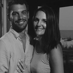 Meet your Posher, Ben