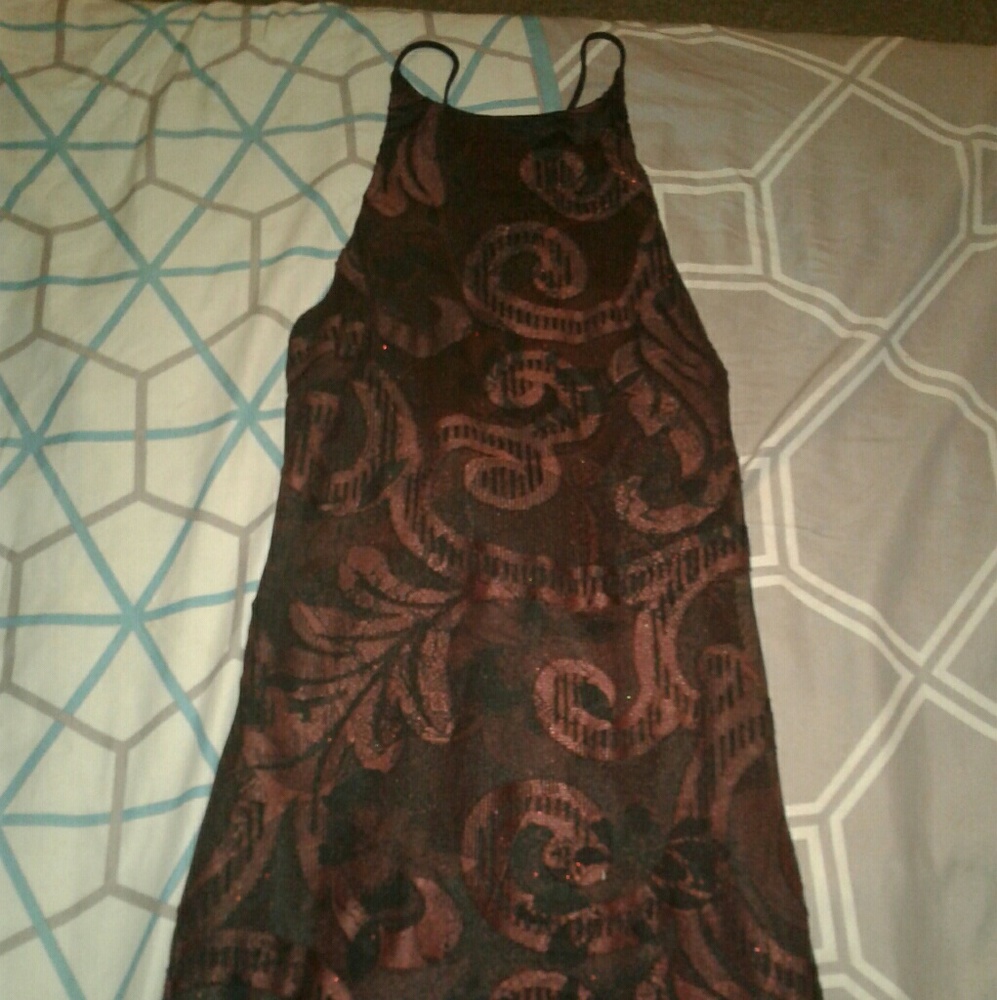 Fashion nova dress