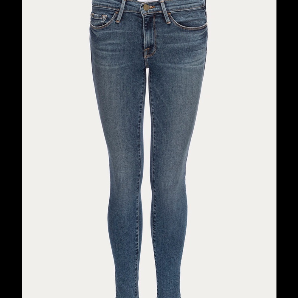 Frame Denim