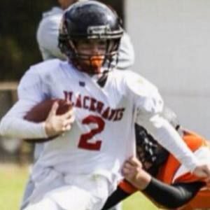 Meet your Posher, Garryk