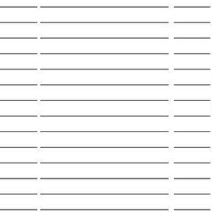 Meet your Posher, Lexi