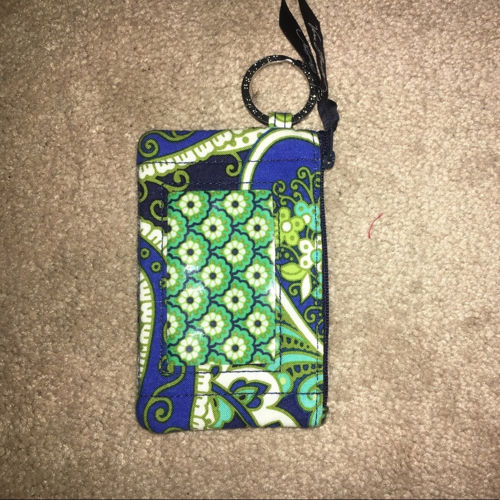 Vera Bradley Wallet