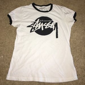 Stüssy shirt