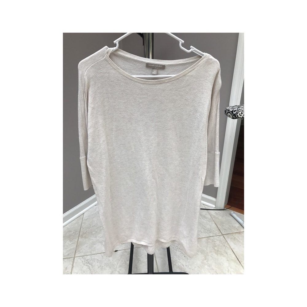 Banana Republic Sweater
