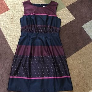 Loft business casual dress