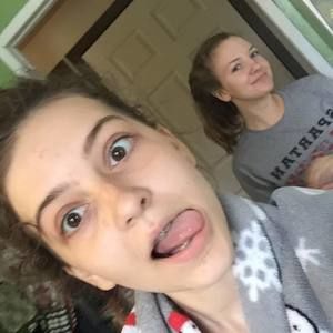 Meet your Posher, Kylie