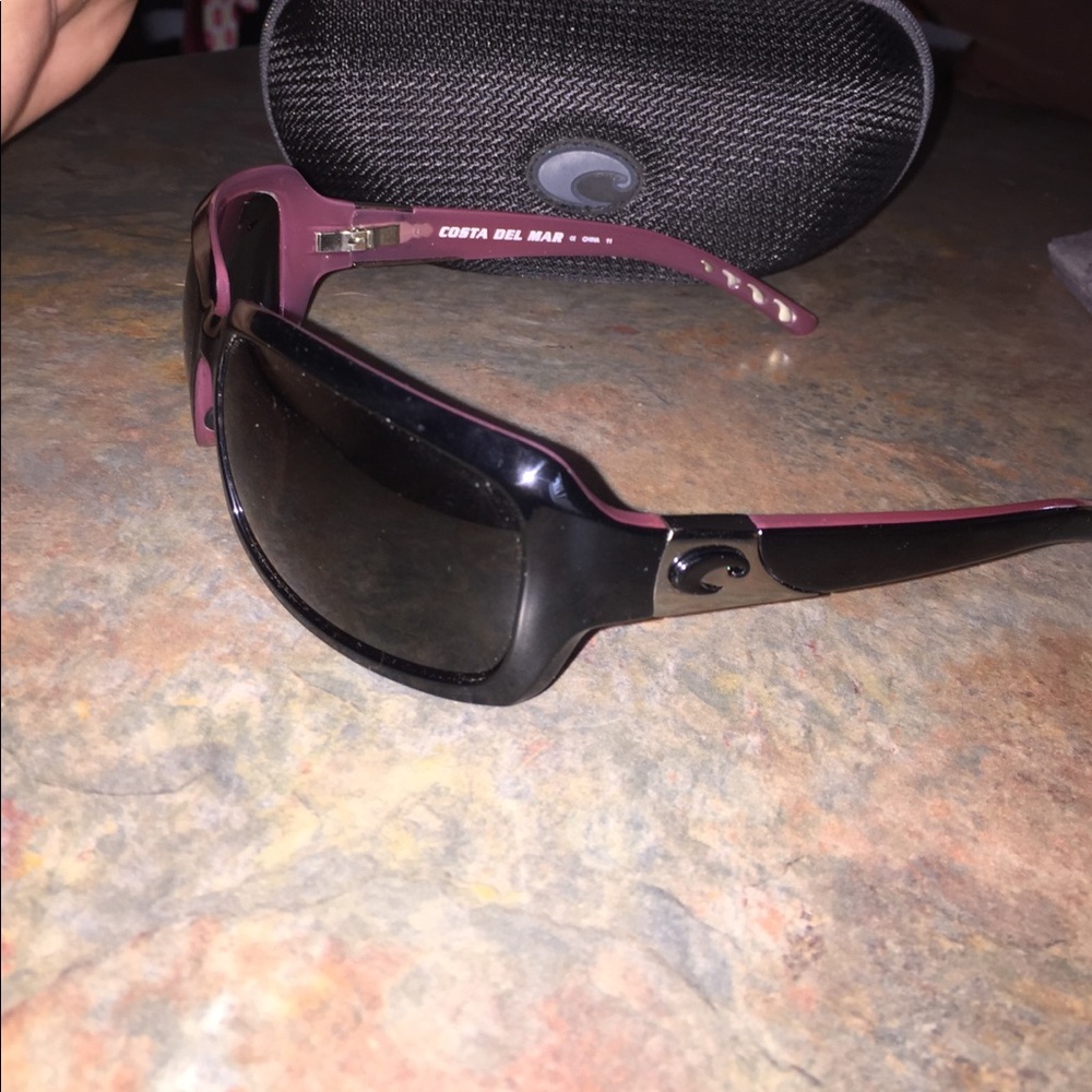 Costa Del Mar sunglasses