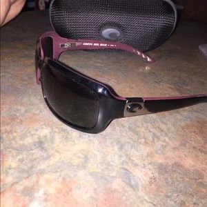 Costa Del Mar sunglasses
