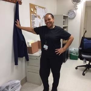 Meet your Posher, Bernadette