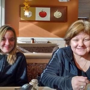 Meet your Posher, Raylin