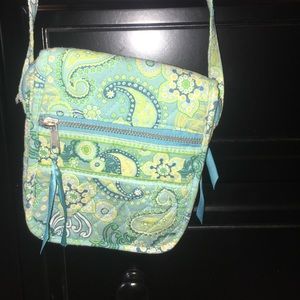 Side Purse