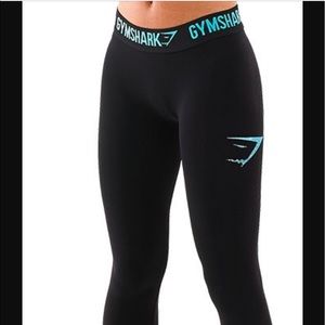 Gym Shark flex leggings